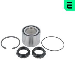 OPTIMAL Súprava ložísk kolesa OPTIMAL 102702 (102702)