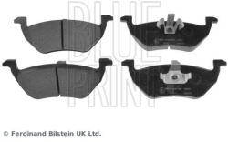 BLUE PRINT Sada brzdových platničiek kotúčovej brzdy BLUE PRINT ADM542103 (ADM542103)