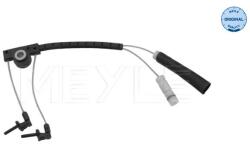 MEYLE Výstražný kontakt, opotrebenie brzdového obloženia MEYLE 014 527 0005 (014 527 0005)