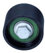 MAXGEAR Obehová/vodiaca kladka ozubeného remeňa MAXGEAR 54-0192 (54-0192)