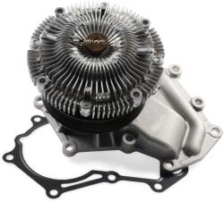 HEPU Vodné čerpadlo, chladenie motora HEPU P7416 (P7416)