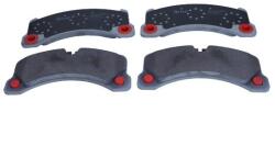 QUARO Sada Brzdových Destiček, Kotoučová Brzda (qp3345)