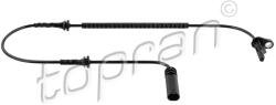 TOPRAN Snímač počtu otáčok kolesa TOPRAN 504 165 (504 165)