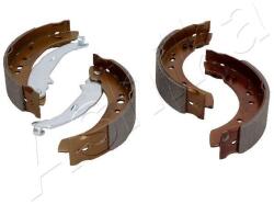 ASHIKA Sada brzdových čeľustí ASHIKA 55-05-511 (55-05-511)