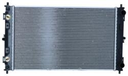 NRF Chladič motora NRF 50232 (50232)