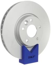 SKF Brzdový kotúč SKF VKBD 80019 V1 (VKBD 80019 V1)