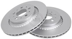 A. B. S Brzdový kotúč A. B. S. 17409 (17409)