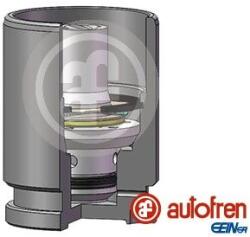 Autofren Seinsa Piest brzdového strmeňa AUTOFREN SEINSA D02519K (D02519K)