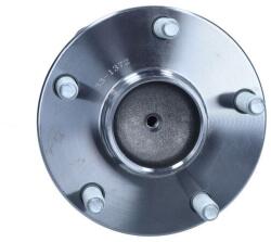 MAXGEAR Súprava ložísk kolesa MAXGEAR 33-1372 (33-1372)
