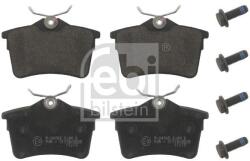 Febi Bilstein Sada brzdových platničiek kotúčovej brzdy FEBI BILSTEIN 16831 (16831)