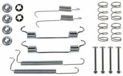 TRW Súprava príslušenstva, brzdové čeľuste TRW SFK225 (SFK225)