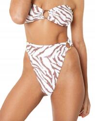 Boohoo Bikini Alsó Díszítés NG2 XXL