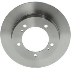 Bosch Brzdový kotúč BOSCH 0 986 478 377 (0 986 478 377)