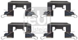 Febi Bilstein Súprava príslušenstva, obloženie kotúčovej brzdy FEBI BILSTEIN 182376 (182376)