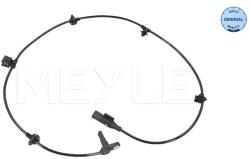MEYLE Snímač počtu otáčok kolesa MEYLE 014 899 0100 (014 899 0100)