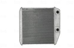 NISSENS Výmenník tepla vnútorného kúrenia NISSENS 707370 (707370)