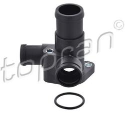 TOPRAN Príruba chladenia TOPRAN 108 191 (108 191)