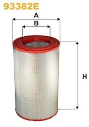 Wix Filters Vzduchový filter WIX FILTERS 93382E (93382E)