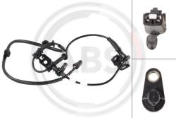 A. B. S Snímač počtu otáčok kolesa A. B. S. 33011 (33011)