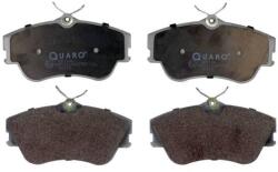 QUARO Sada Brzdových Destiček, Kotoučová Brzda (qp7144)