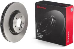 BREMBO Brzdový kotúč BREMBO 09. C819.11 (09.C819.11)