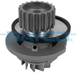 DAYCO Vodné čerpadlo, chladenie motora DAYCO DP068 (DP068)
