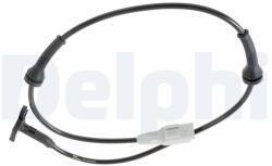 DELPHI Snímač počtu otáčok kolesa DELPHI SS21268-12B1 (SS21268-12B1)