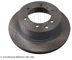 BLUE PRINT Brzdový kotúč BLUE PRINT ADG04368 (ADG04368)