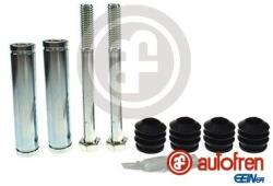 Autofren Seinsa Sada vodiacich puzdier brzdového strmeňa AUTOFREN SEINSA D7235C (D7235C)