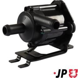 JP GROUP Prídavné vodné čerpadlo (okruh chladiacej vody) JP GROUP 1514104500 (1514104500)