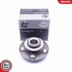 ESEN SKV Súprava ložísk kolesa ESEN SKV 29SKV205 (29SKV205)