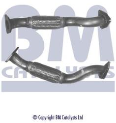 Bm Catalysts Výfukové potrubie BM CATALYSTS BM50141 (BM50141)