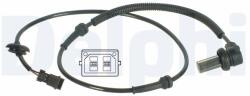 DELPHI Snímač počtu otáčok kolesa DELPHI SS20004 (SS20004)