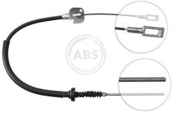 A. B. S Lanko ovládania spojky A. B. S. K21260 (K21260)