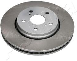 ASHIKA Brzdový kotúč ASHIKA 60-02-2049C (60-02-2049C)