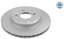 MEYLE Brzdový kotúč MEYLE 315 521 0024/PD (315 521 0024/PD)