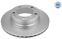 MEYLE Brzdový kotúč MEYLE 483 523 0001/PD (483 523 0001/PD)