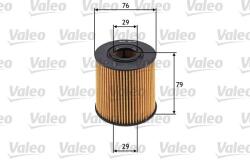 VALEO Olejový filter VALEO 586561 (586561)