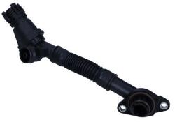 MAXGEAR Hadica odvetrania kľukovej skrine MAXGEAR 18-1102 (18-1102)