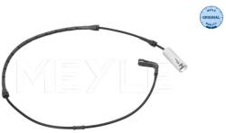 MEYLE Výstražný kontakt, opotrebenie brzdového obloženia MEYLE 314 356 0000 (314 356 0000)