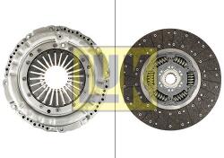 Schaeffler LuK Spojková sada Schaeffler LuK 643 3406 09 (643 3406 09)