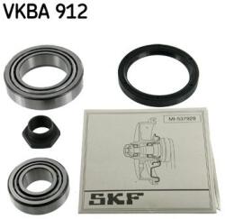 SKF Súprava ložísk kolesa SKF VKBA 912 (VKBA 912)