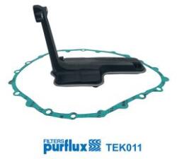 PURFLUX Sada hydraulického filtra automatickej prevodovky PURFLUX TEK011 (TEK011)