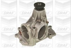 GRAF Vodné čerpadlo, chladenie motora GRAF PA578 (PA578)