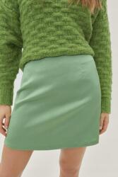 Nasty Gal Szatén Szoknya Mini Xxh hln Xxs
