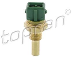 TOPRAN Snímač teploty chladiacej kvapaliny TOPRAN 720 197 (720 197)