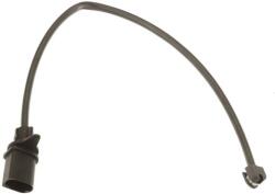 TRW Výstražný kontakt, opotrebenie brzdového obloženia TRW GIC389 (GIC389)