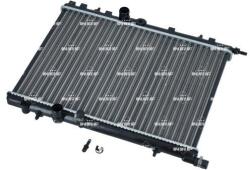 NRF Chladič motora NRF 53424A (53424A)