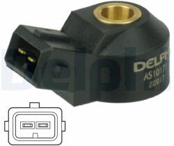 DELPHI Senzor klepania DELPHI AS10171 (AS10171)