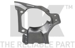 NK Ochranný plech proti rozstreku, Brzdový kotúč NK 232305 (232305)